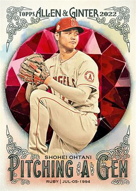 2022 allen and ginter checklist|2022 topps allen and ginter chrome.